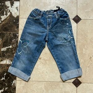 Vintage Gap Denim